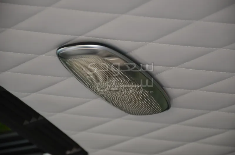 2025 مرسيدس - بنز جي 63 أي إم جي