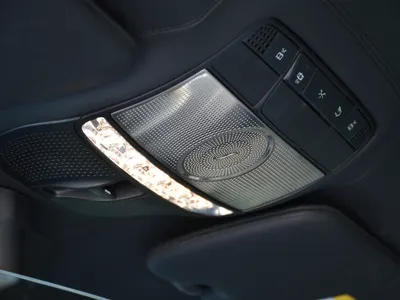 2025 مرسيدس - بنز جي 63 أي إم جي