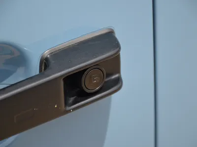 2025 مرسيدس - بنز جي 63 أي إم جي