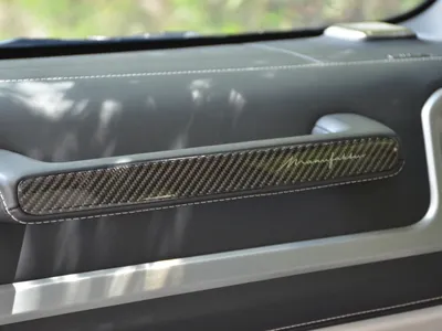 2025 مرسيدس - بنز جي 63 أي إم جي