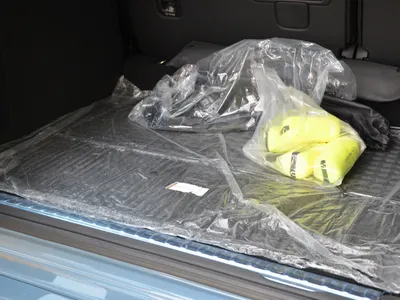 2025 مرسيدس - بنز جي 63 أي إم جي