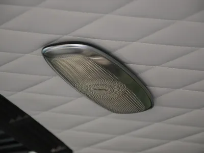 2025 مرسيدس - بنز جي 63 أي إم جي