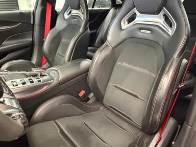 2019 مرسيدس - بنز جي تي 63إس