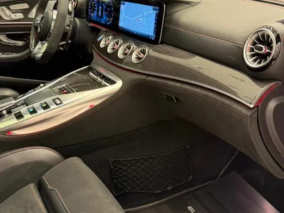 2019 مرسيدس - بنز جي تي 63إس