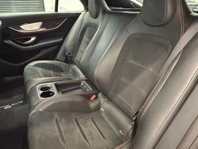 2019 مرسيدس - بنز جي تي 63إس