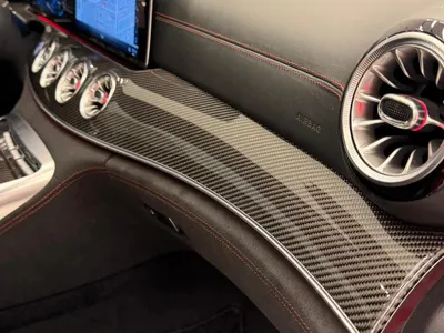 2019 مرسيدس - بنز جي تي 63إس