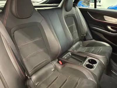 2019 مرسيدس - بنز جي تي 63إس