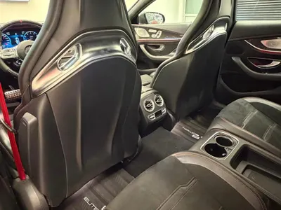 2019 مرسيدس - بنز جي تي 63إس