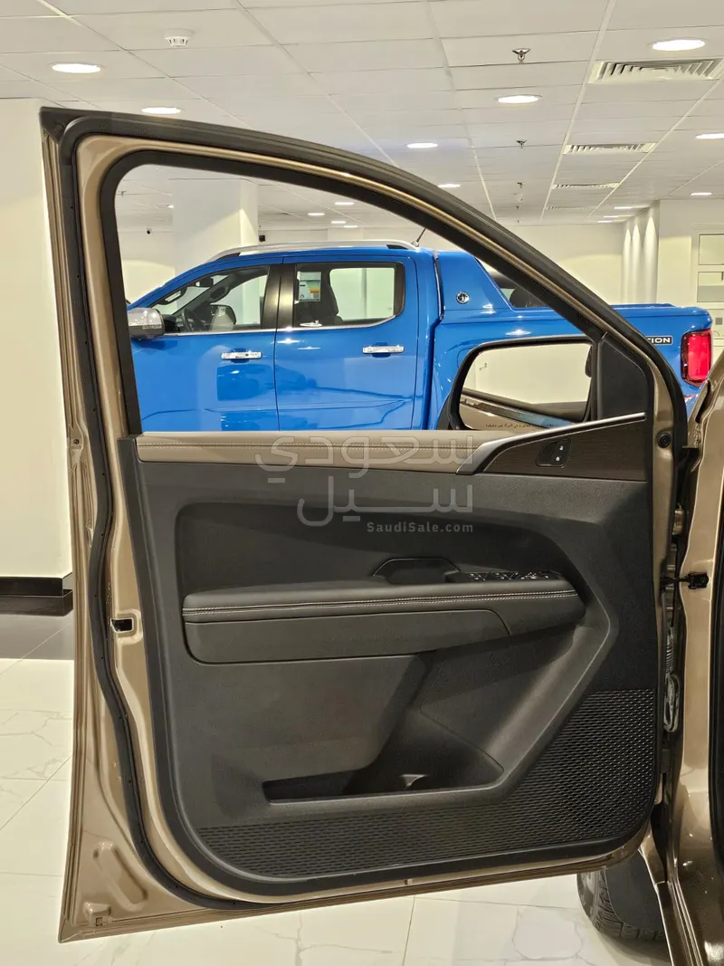 2023 فولكس واجن اماروك