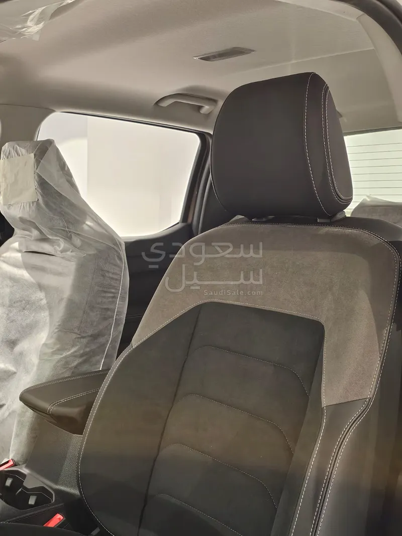 2023 فولكس واجن اماروك