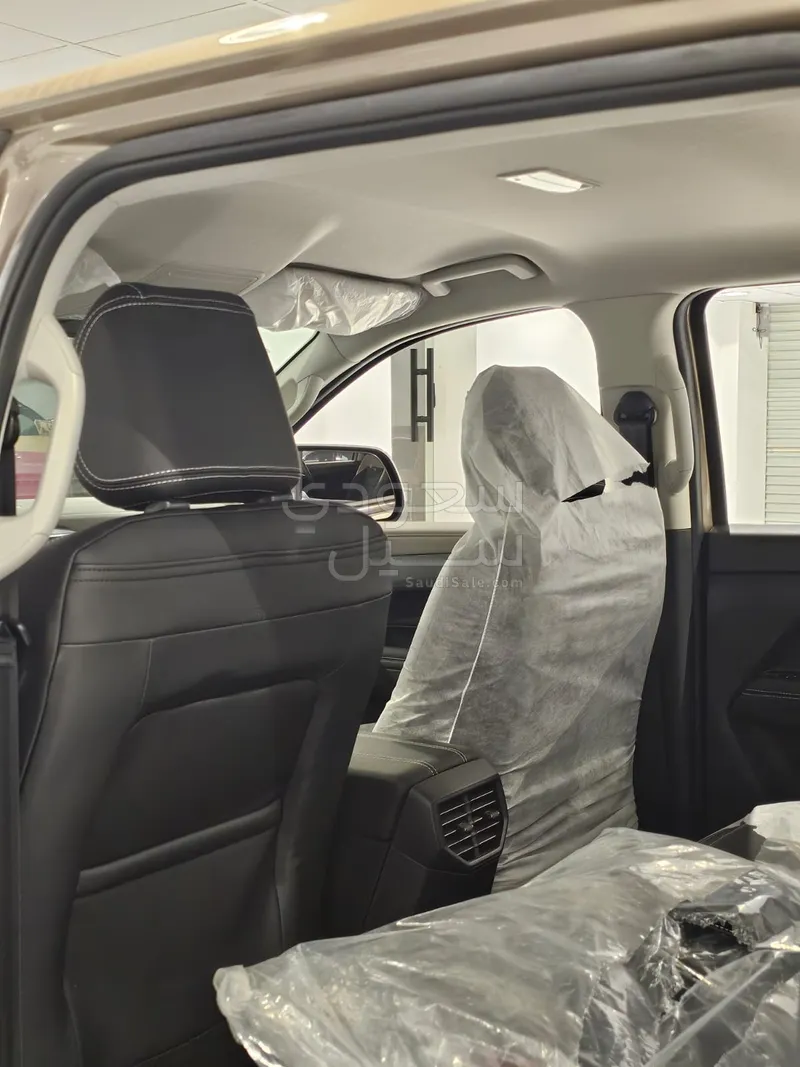 2023 فولكس واجن اماروك