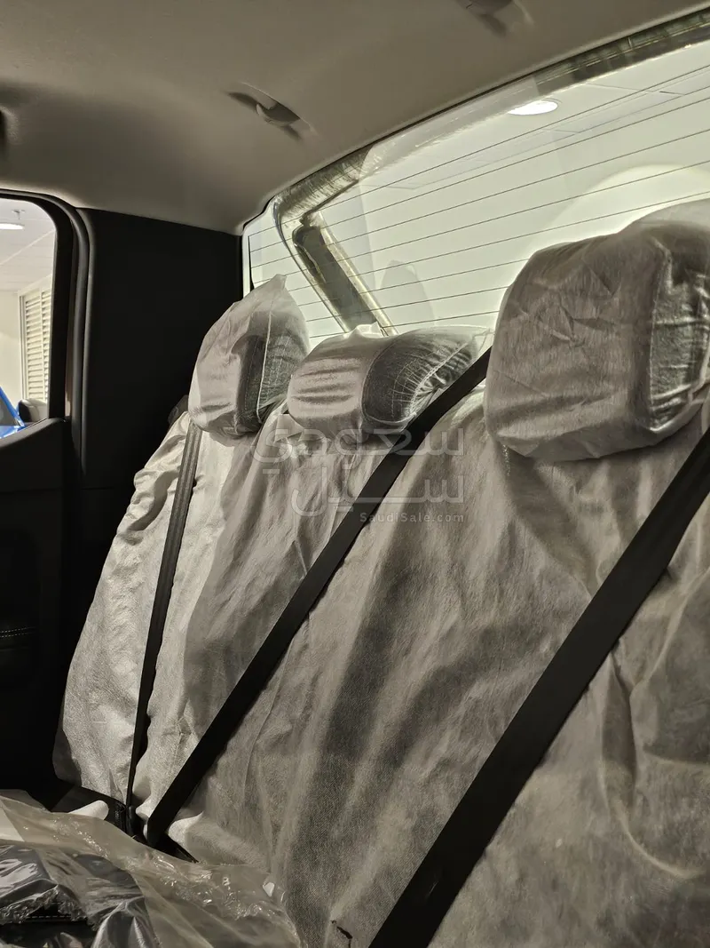 2023 فولكس واجن اماروك