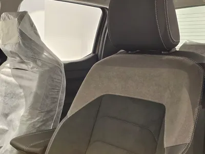 2023 فولكس واجن اماروك