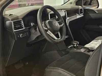 2023 فولكس واجن اماروك