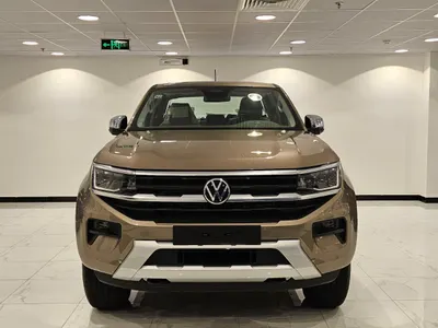 2023 فولكس واجن اماروك