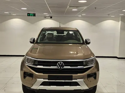 2023 فولكس واجن اماروك