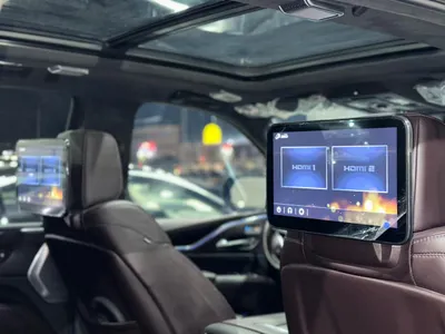 2024 Cadillac Escalade Platinum