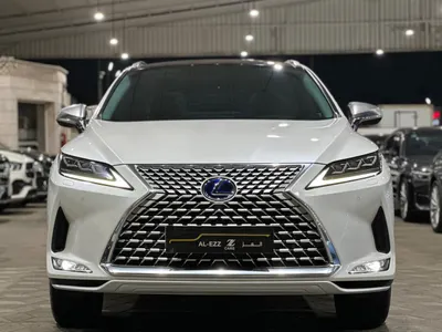 2022 Lexus RX 450H