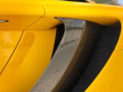 2013 مكلارين إم بي 4