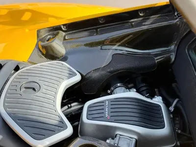 2013 مكلارين إم بي 4