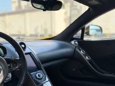 2013 مكلارين إم بي 4