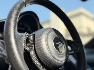 2013 مكلارين إم بي 4