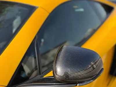 2013 مكلارين إم بي 4