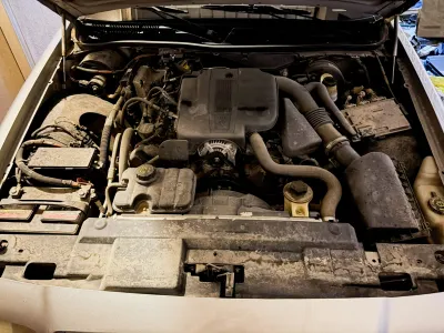 2011 فورد كراون فكتوريا