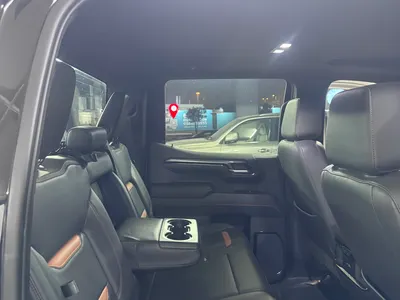 2023 جي ام سي سييرا اي تي 4