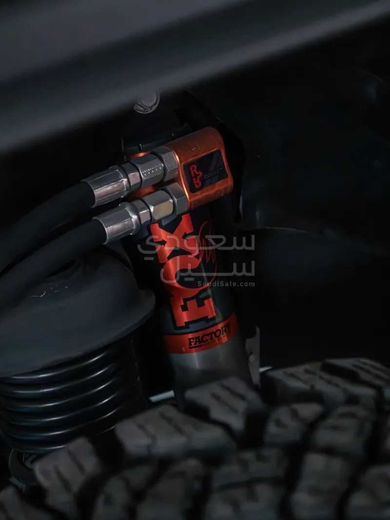 2023 جييب رانجلر ربيكون