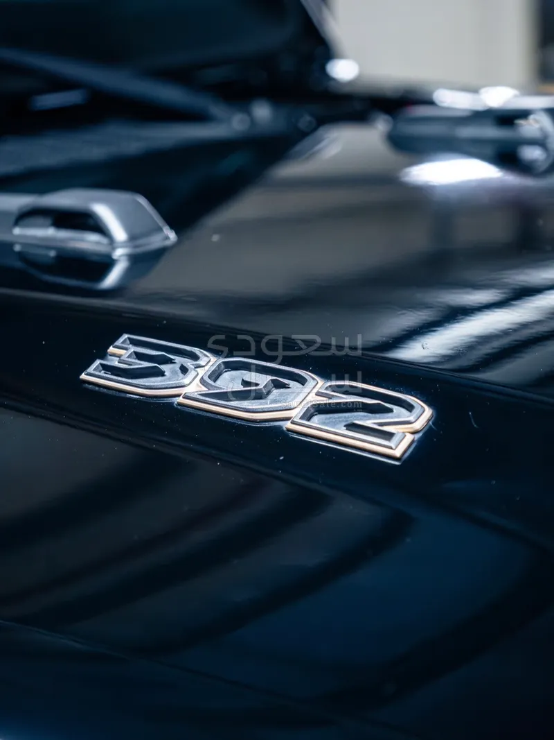 2023 جييب رانجلر ربيكون