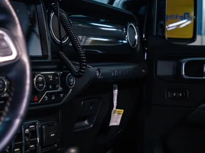 2023 جييب رانجلر ربيكون