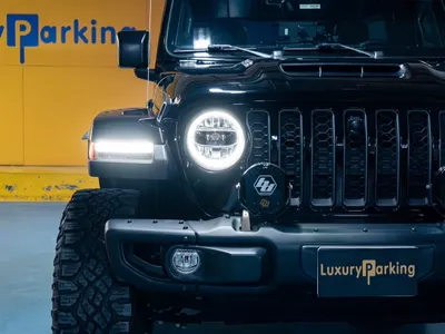 2023 جييب رانجلر ربيكون