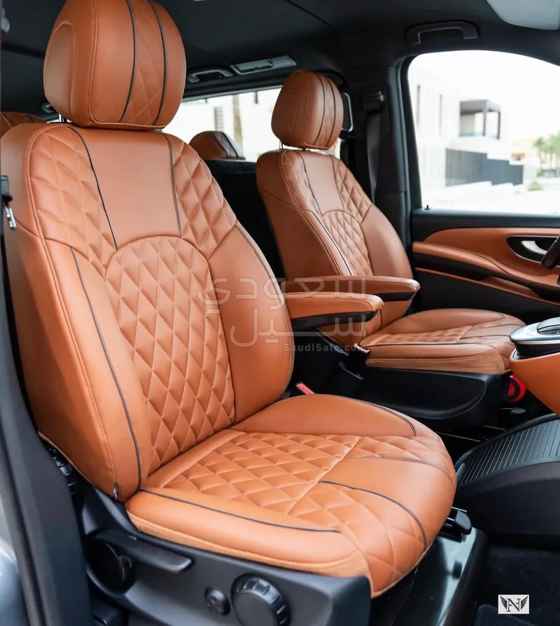 2021 مرسيدس - بنز في 250