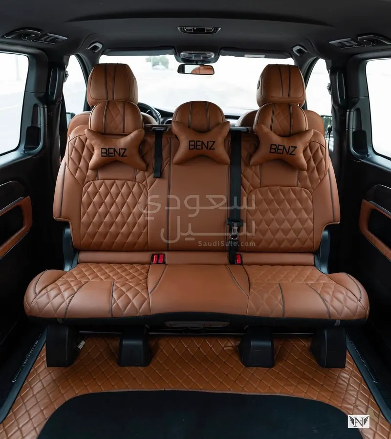 2021 مرسيدس - بنز في 250