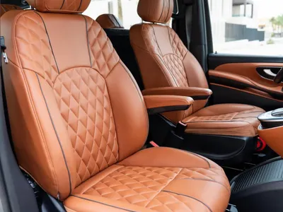 2021 مرسيدس - بنز في 250