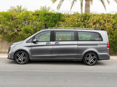 2021 مرسيدس - بنز في 250