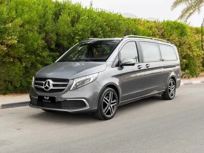 2021 مرسيدس - بنز في 250