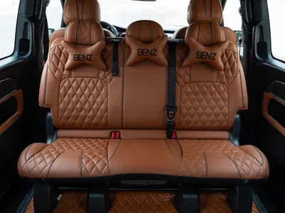 2021 مرسيدس - بنز في 250