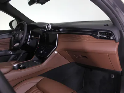 2024 مازيراتي جريكالي جي تي