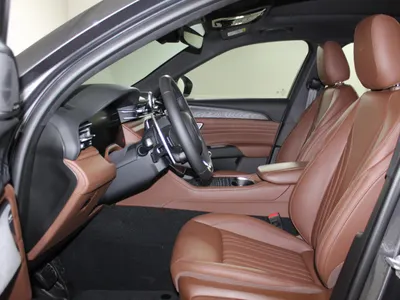 2024 مازيراتي جريكالي جي تي