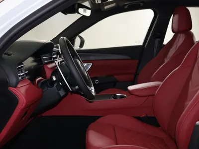 2025 مازيراتي جريكالي مودينا