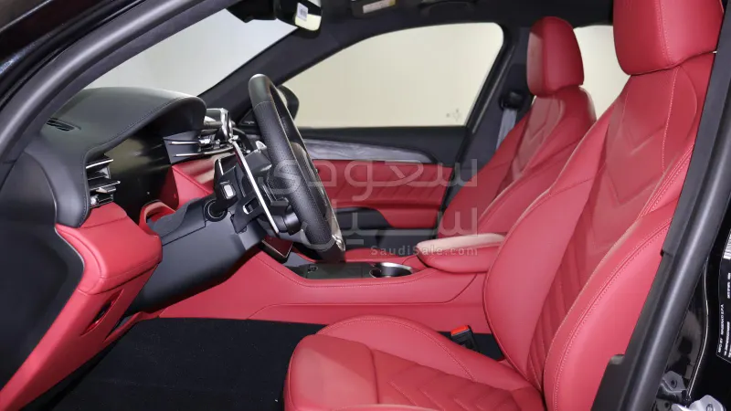 2025 مازيراتي جريكالي مودينا