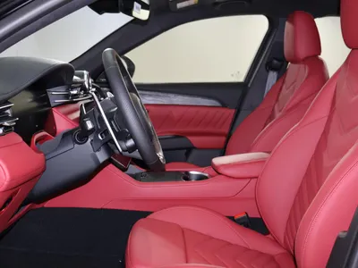 2025 مازيراتي جريكالي مودينا