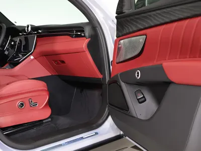 2025 مازيراتي جريكالي مودينا