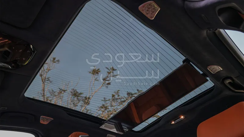 2026 بي ام دبليو الفئة السابعة 760 إل أي