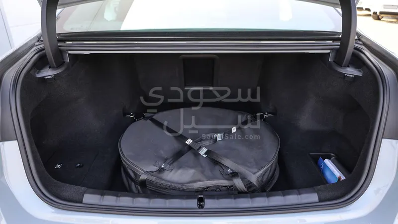 2026 بي ام دبليو الفئة السابعة 760 إل أي