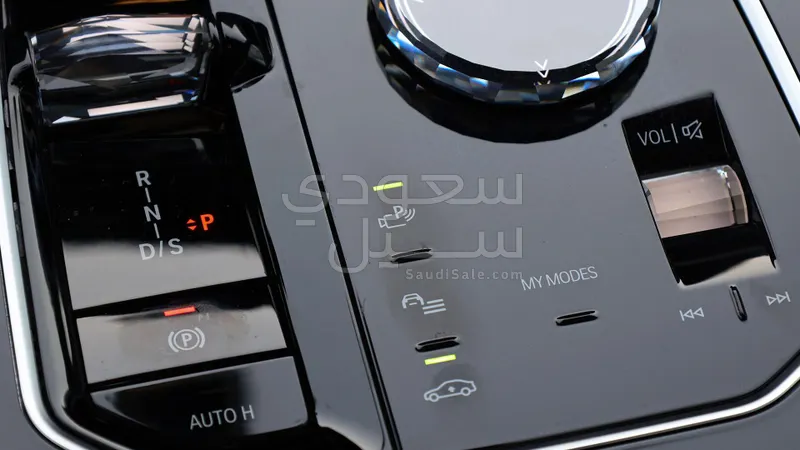 2026 بي ام دبليو الفئة السابعة 760 إل أي