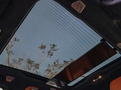 2026 بي ام دبليو الفئة السابعة 760 إل أي