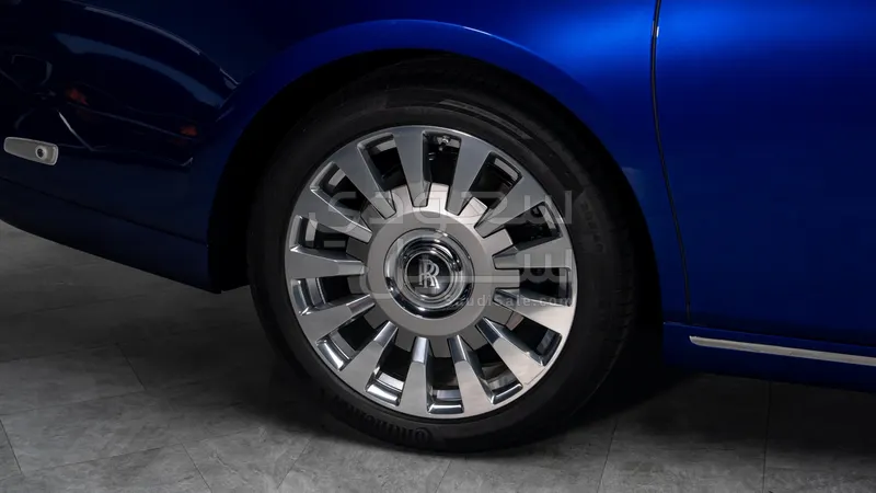 2024 رولز رويس فانتوم